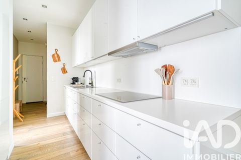Lejlighed i Paris, Paris, Paris - € 885.000 | Ref: 12433 - foto 9
