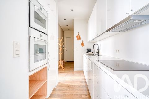 Lejlighed i Paris, Paris, Paris - € 885.000 | Ref: 12433 - foto 10