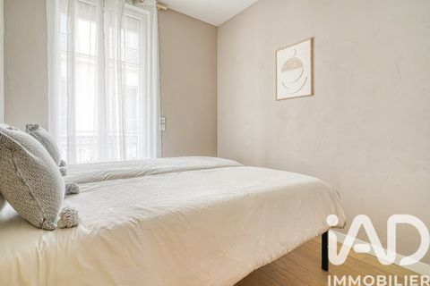 Lejlighed i Paris, Paris, Paris - € 885.000 | Ref: 12433 - foto 12
