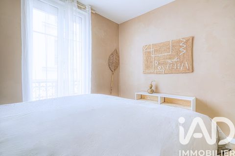 Lejlighed i Paris, Paris, Paris - € 885.000 | Ref: 12433 - foto 13