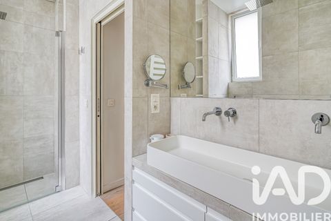 Lejlighed i Paris, Paris, Paris - € 885.000 | Ref: 12433 - foto 16