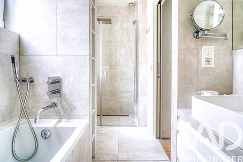 Lejlighed i Paris, Paris, Paris - € 885.000 | Ref: 12433 - foto 17