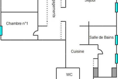 Lejlighed i Paris, Paris, Paris - € 885.000 | Ref: 12433 - foto 18