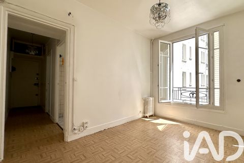 Lejlighed i Paris, Paris, Paris - € 285.000 | Ref: 55773 - foto 2