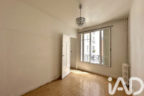 Lejlighed i Paris, Paris, Paris - € 285.000 | Ref: 55773 - foto 4