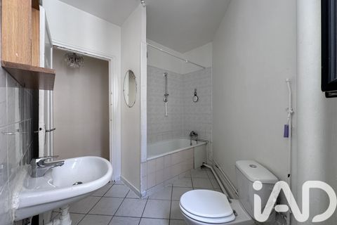 Lejlighed i Paris, Paris, Paris - € 285.000 | Ref: 55773 - foto 6
