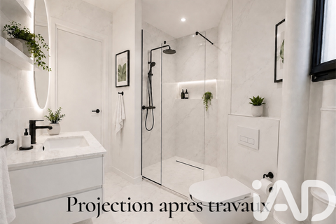 Lejlighed i Paris, Paris, Paris - € 285.000 | Ref: 55773 - foto 7