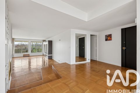 Lejlighed i Saint-Cloud, Hauts-de-Seine, Saint-Cloud - € 749.000 | Ref: 60707 - foto 3