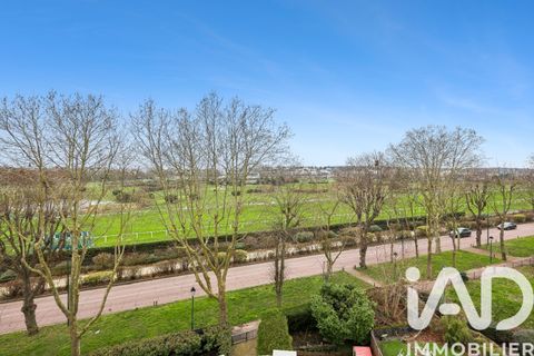 Lejlighed i Saint-Cloud, Hauts-de-Seine, Saint-Cloud - € 749.000 | Ref: 60707 - foto 4