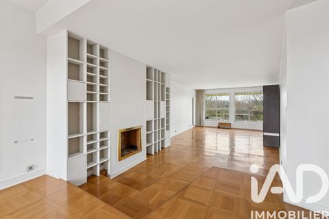 Lejlighed i Saint-Cloud, Hauts-de-Seine, Saint-Cloud - € 749.000 | Ref: 60707 - foto 5