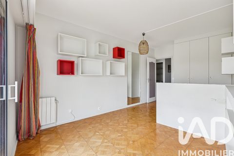 Lejlighed i Saint-Cloud, Hauts-de-Seine, Saint-Cloud - € 749.000 | Ref: 60707 - foto 6