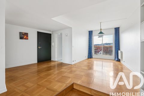 Lejlighed i Saint-Cloud, Hauts-de-Seine, Saint-Cloud - € 749.000 | Ref: 60707 - foto 7
