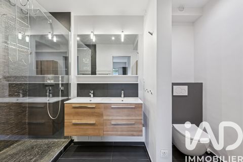 Lejlighed i Saint-Cloud, Hauts-de-Seine, Saint-Cloud - € 749.000 | Ref: 60707 - foto 8