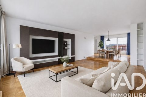 Lejlighed i Saint-Cloud, Hauts-de-Seine, Saint-Cloud - € 749.000 | Ref: 60707 - foto 9