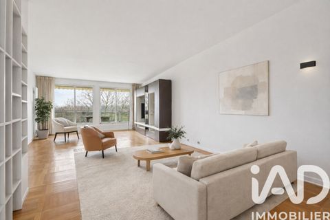 Lejlighed i Saint-Cloud, Hauts-de-Seine, Saint-Cloud - € 749.000 | Ref: 60707 - foto 10