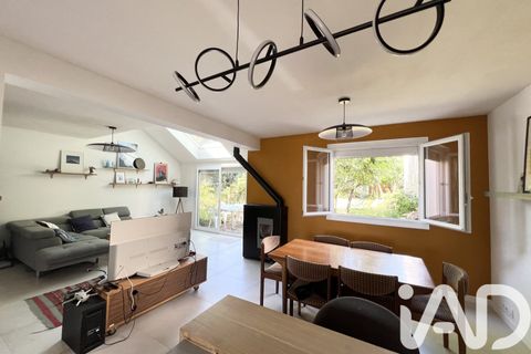 Villa a Couëron, Loire-Atlantique, Couëron - € 330.000 | Ref: 64076 - foto 3