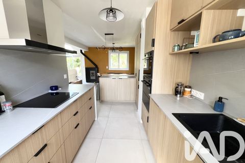 Villa a Couëron, Loire-Atlantique, Couëron - € 330.000 | Ref: 64076 - foto 4