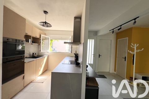 Villa a Couëron, Loire-Atlantique, Couëron - € 330.000 | Ref: 64076 - foto 5