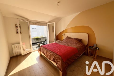 Villa a Couëron, Loire-Atlantique, Couëron - € 330.000 | Ref: 64076 - foto 7