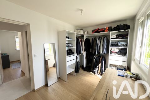 Villa a Couëron, Loire-Atlantique, Couëron - € 330.000 | Ref: 64076 - foto 9