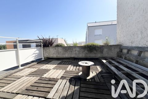 Villa a Couëron, Loire-Atlantique, Couëron - € 330.000 | Ref: 64076 - foto 10