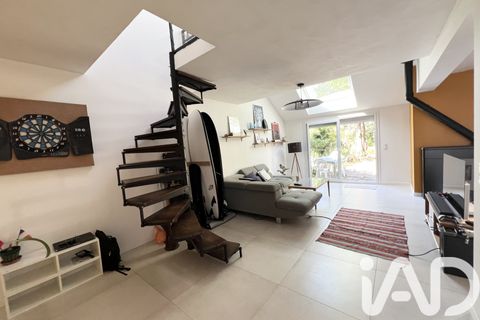 Villa a Couëron, Loire-Atlantique, Couëron - € 330.000 | Ref: 64076 - foto 12