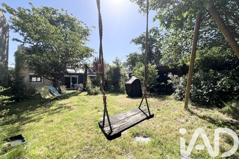 Villa a Couëron, Loire-Atlantique, Couëron - € 330.000 | Ref: 64076 - foto 13