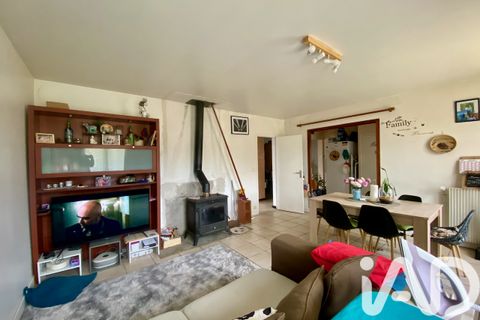 Villa i Nerac, Lot-et-Garonne, Nerac - € 179.000 | Ref: 64643 - foto 4