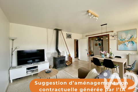 Villa i Nerac, Lot-et-Garonne, Nerac - € 179.000 | Ref: 64643 - foto 5