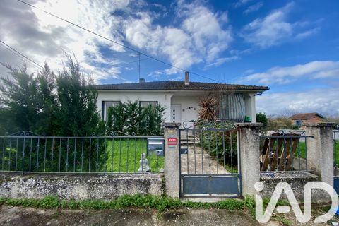 Villa i Nerac, Lot-et-Garonne, Nerac - € 179.000 | Ref: 64643 - foto 15