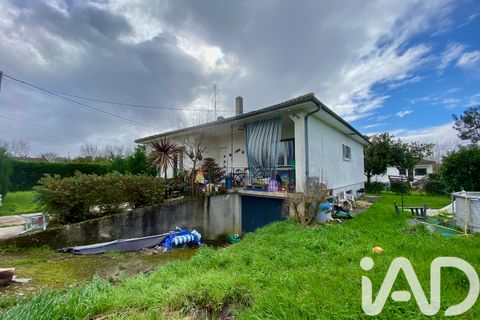 Villa i Nerac, Lot-et-Garonne, Nerac - € 179.000 | Ref: 64643 - foto 16