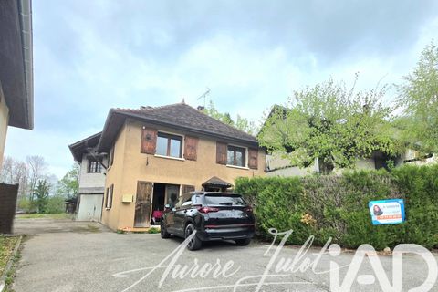 Landsbyhus i Attignat-Oncin, Savoie, Attignat-Oncin - € 199.000 | Ref: 28965 - foto 2