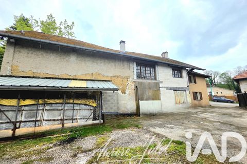 Landsbyhus i Attignat-Oncin, Savoie, Attignat-Oncin - € 199.000 | Ref: 28965 - foto 3