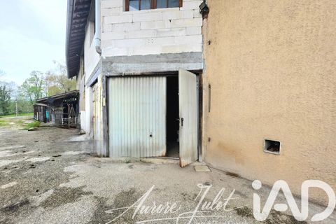 Landsbyhus i Attignat-Oncin, Savoie, Attignat-Oncin - € 199.000 | Ref: 28965 - foto 4
