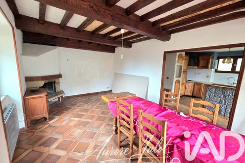 Landsbyhus i Attignat-Oncin, Savoie, Attignat-Oncin - € 199.000 | Ref: 28965 - foto 6