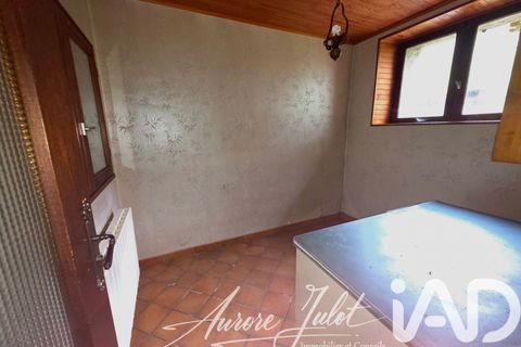Landsbyhus i Attignat-Oncin, Savoie, Attignat-Oncin - € 199.000 | Ref: 28965 - foto 8