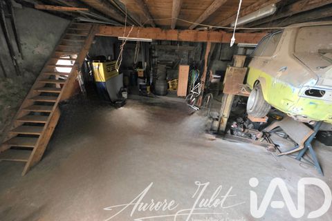 Landsbyhus i Attignat-Oncin, Savoie, Attignat-Oncin - € 199.000 | Ref: 28965 - foto 10
