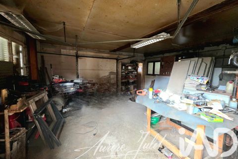 Landsbyhus i Attignat-Oncin, Savoie, Attignat-Oncin - € 199.000 | Ref: 28965 - foto 12
