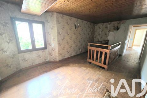 Landsbyhus i Attignat-Oncin, Savoie, Attignat-Oncin - € 199.000 | Ref: 28965 - foto 15