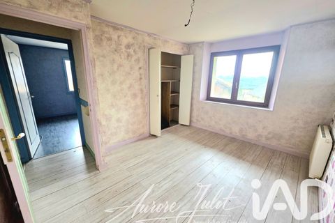 Landsbyhus i Attignat-Oncin, Savoie, Attignat-Oncin - € 199.000 | Ref: 28965 - foto 17
