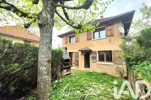 Landsbyhus i Attignat-Oncin, Savoie, Attignat-Oncin - € 199.000 | Ref: 28965 - foto 21