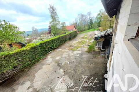 Landsbyhus i Attignat-Oncin, Savoie, Attignat-Oncin - € 199.000 | Ref: 28965 - foto 25