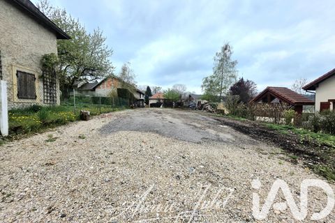 Landsbyhus i Attignat-Oncin, Savoie, Attignat-Oncin - € 199.000 | Ref: 28965 - foto 26