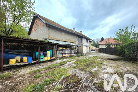 Landsbyhus i Attignat-Oncin, Savoie, Attignat-Oncin - € 199.000 | Ref: 28965 - foto 27
