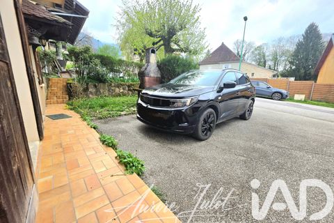 Landsbyhus i Attignat-Oncin, Savoie, Attignat-Oncin - € 199.000 | Ref: 28965 - foto 28
