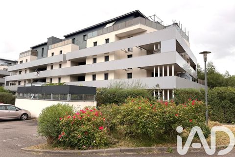Leilighet i Cenon, Gironde, Cenon - € 215 000 | Ref: 56418 - foto 2