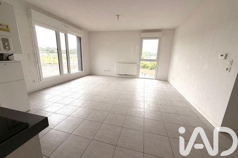 Leilighet i Cenon, Gironde, Cenon - € 215 000 | Ref: 56418 - foto 3