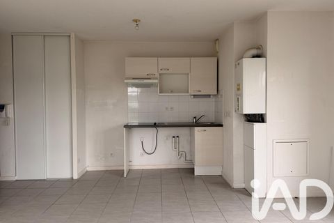 Leilighet i Cenon, Gironde, Cenon - € 215 000 | Ref: 56418 - foto 4