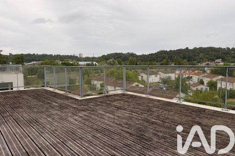 Leilighet i Cenon, Gironde, Cenon - € 215 000 | Ref: 56418 - foto 8