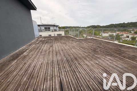 Leilighet i Cenon, Gironde, Cenon - € 215 000 | Ref: 56418 - foto 9